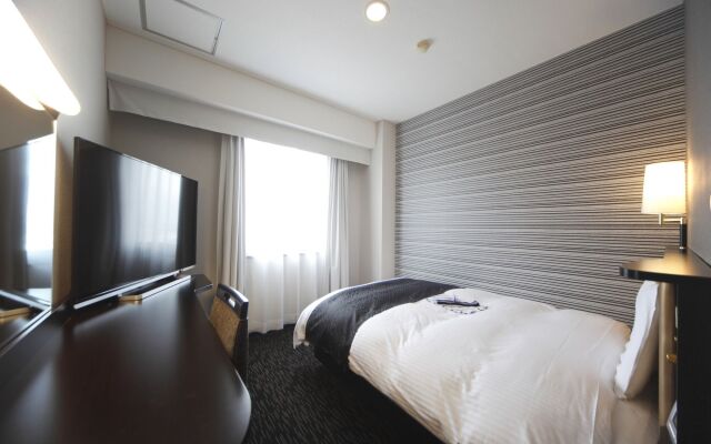 APA Hotel Aomori Eki Kenchodori