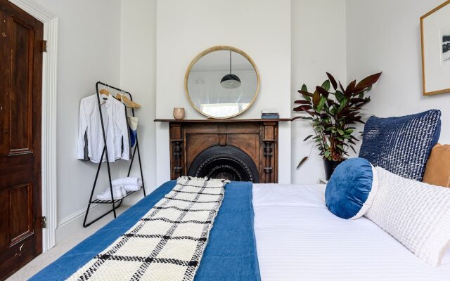 ADDERLEY A Striking 1880s Remodeled Victorian