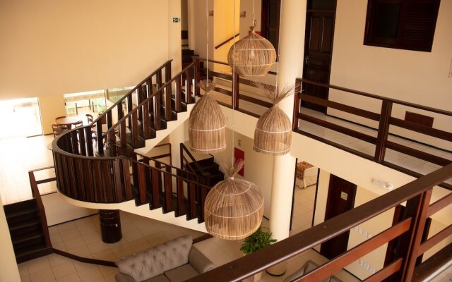 Hotel Melina Praia Hotel