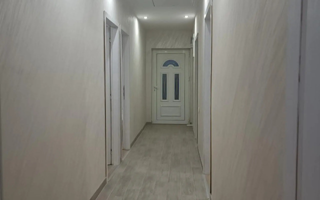 Dasa Apartment