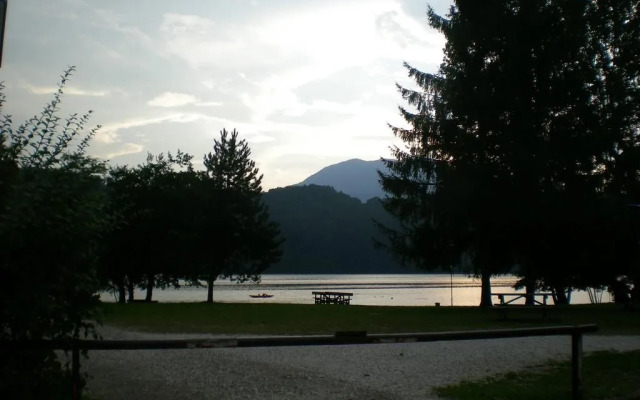 Al Sorriso Greenpark