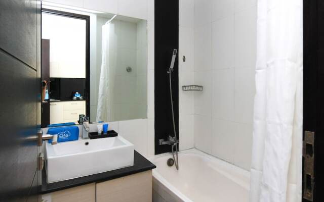 Airy Premier Seminyak Kerobokan Umalas Dua 83 Bali
