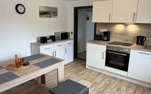 Apartment Peters Esens