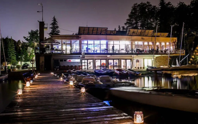 Kaskada Hotel & Restauracja