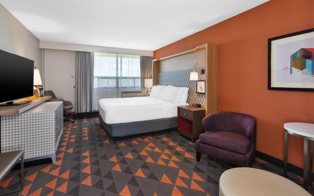 Holiday Inn St. John's Conference Centre by IHG