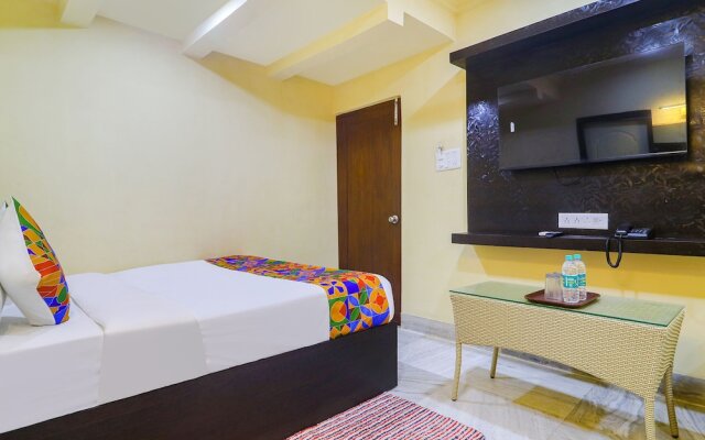 Fabhotel Fortune Grand