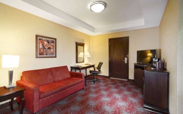 Hampton Inn & Suites Mexico City - Centro Historico