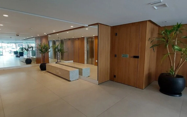 COBAR0120 - Edifício Barra Premium