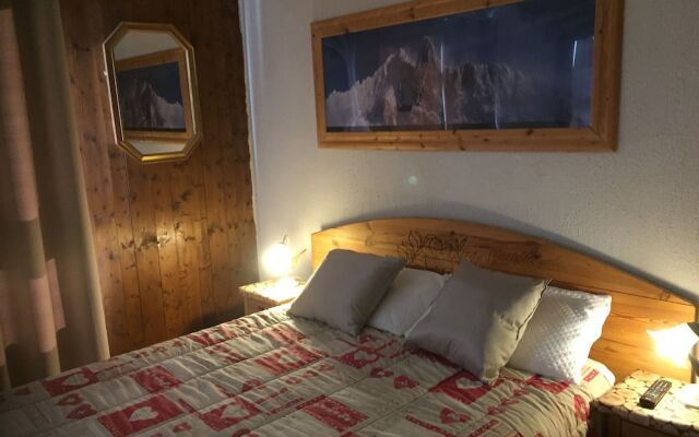 Chamonix Centre Sauna Cromotherapy 2