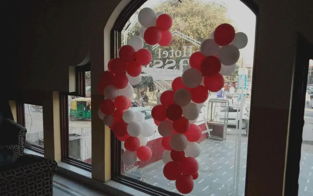 Pop 80797B Hotel Suvidha