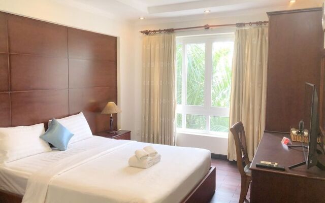 Moonlight Saigon Hotel Phu My Hung