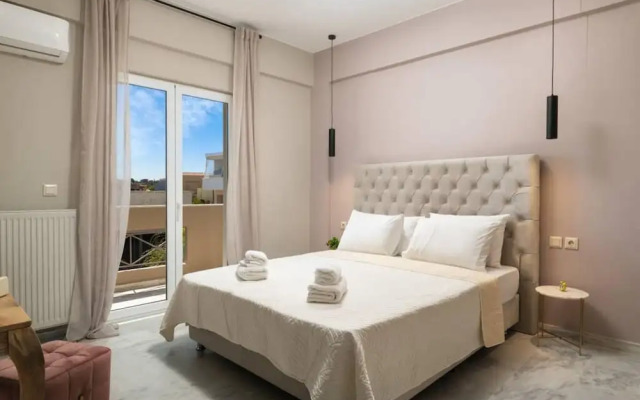 Procris Villas Breathtaking Sea View