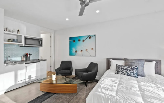 Soulshine Studio in Scottsdale