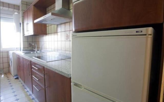 Apartament in Málaga 101395