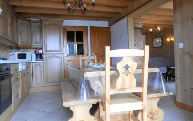 La Transhumance - Apartment with balcony facing the Meije