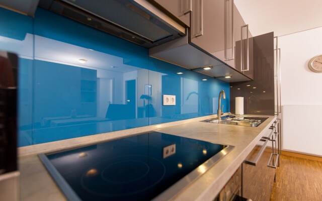 Luxury Boarding Suites