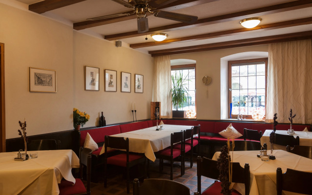Hotel Rothenburger Hof