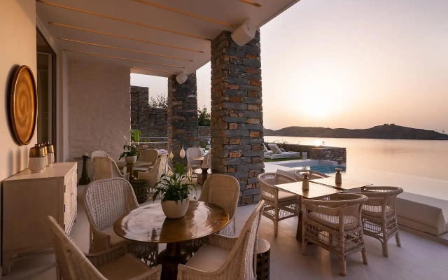 Ydor Hotel & Spa