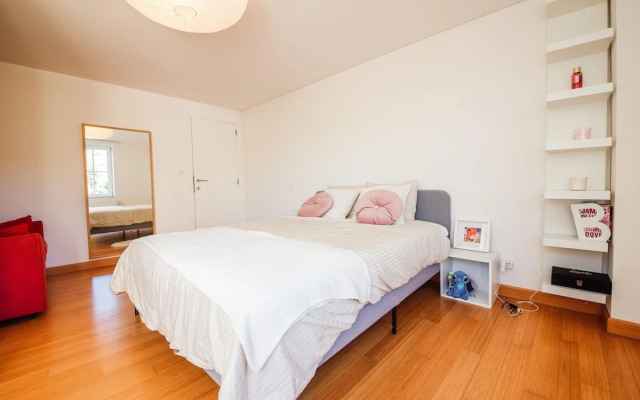 Maison Le Saint Pierre With Lots of Charm