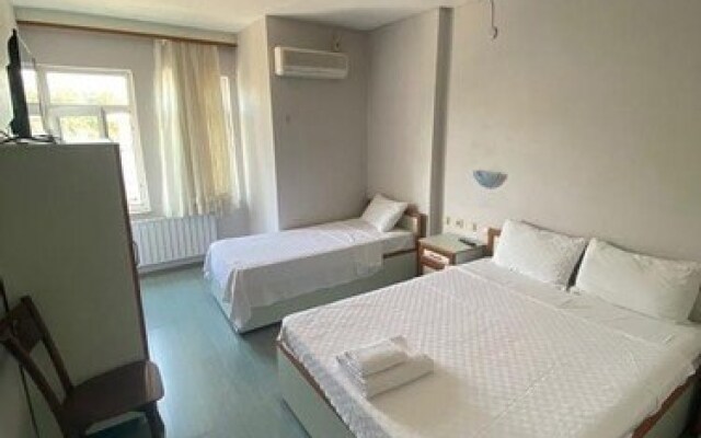 Pegasus Otel