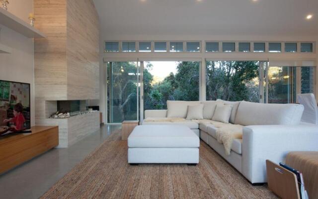 White Sands Beach House
