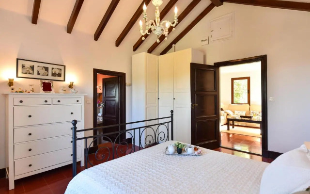 Finca Madronal with Pool in Gran Canaria