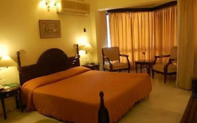 Swosti Palm Resort