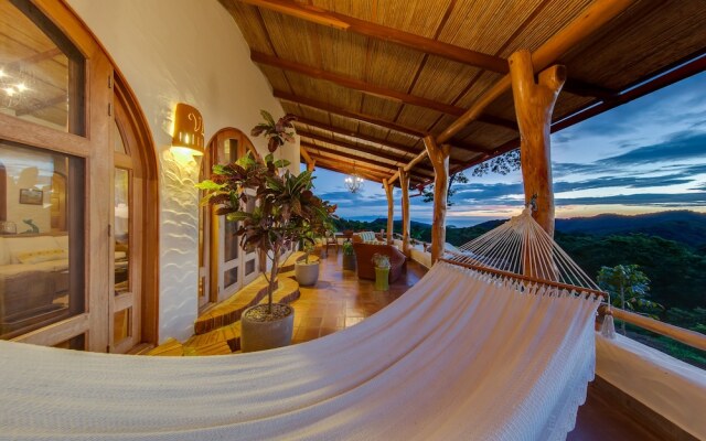 Hotel Villa Loma del Socorro