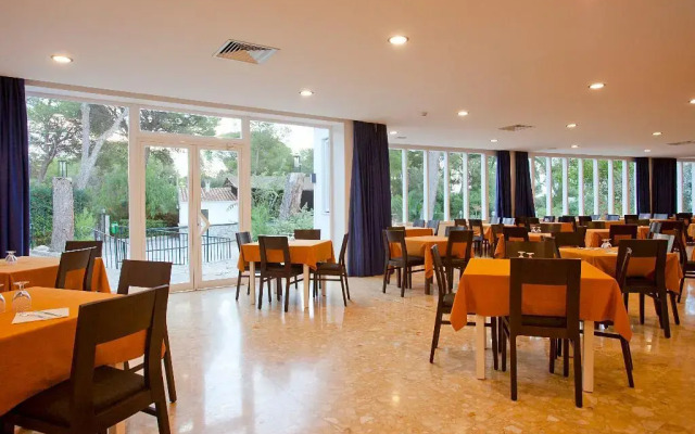 Hotel Cala Murada