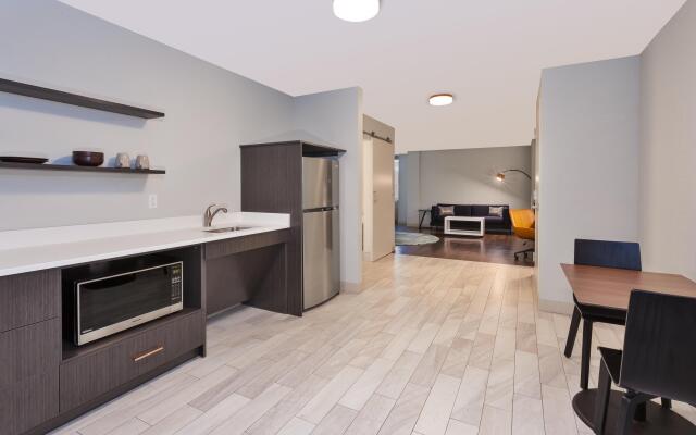 Hotel Indigo Rochester – Mayo Clinic Area by IHG