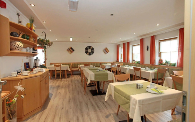 Hotel Garni Hopfengold