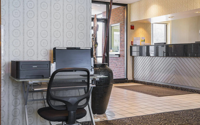 Quality Hotel Morehead City