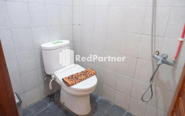 OYO 3892 Athaya Guesthouse Syariah