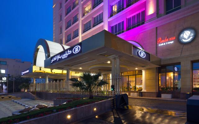 Crowne Plaza Al Khobar, an IHG Hotel