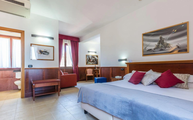 Hotel Duomo