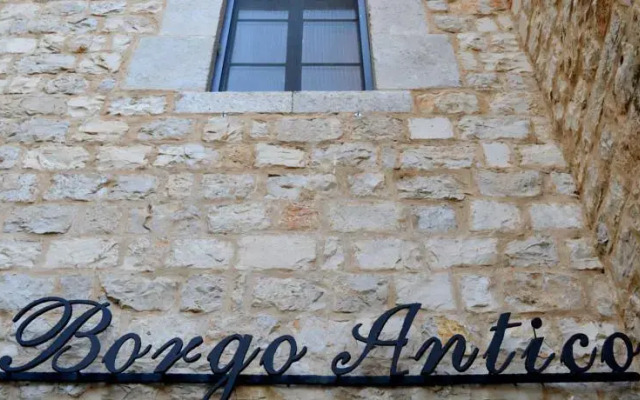 Locanda Borgo Antico