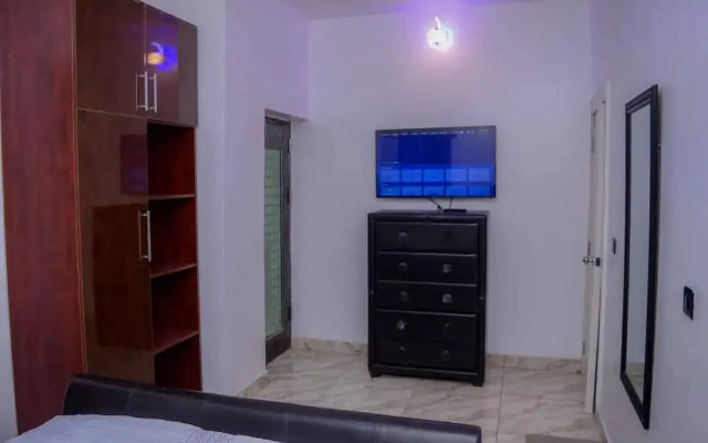 Bamgbose Apartments in Surulere, Lagos Nigeria