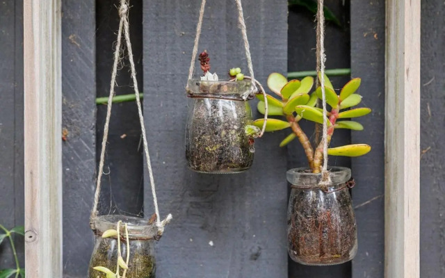 Point Roadknight Paradise Villa 6