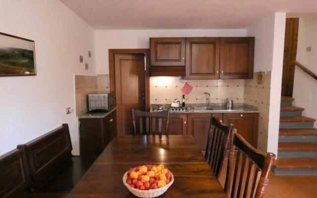 Agriturismo Le Case di San Vivaldo