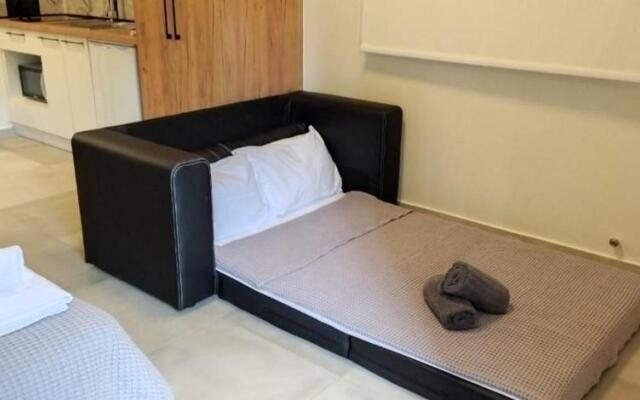Agora LX Studios & Suites