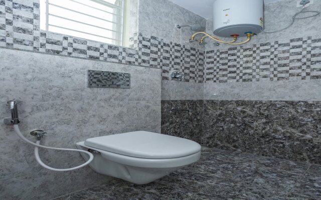 Manyata Suites By OYO Rooms