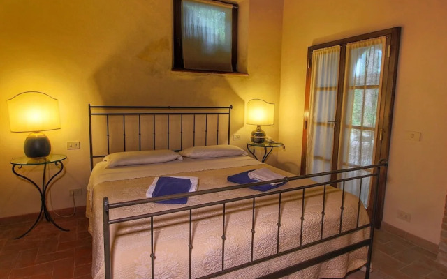 Cozy Villa for Six Guests