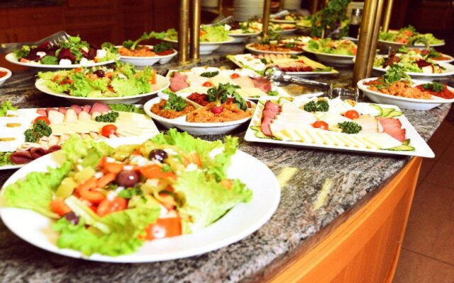 Holiday Inn Skopje by IHG