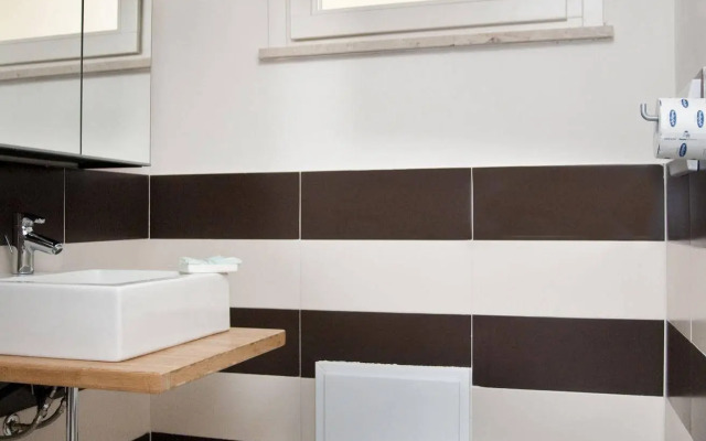 Trapani Tourism Apartments