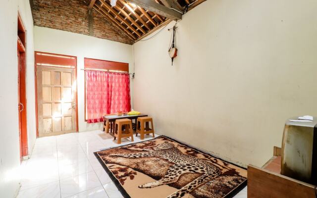 Kinasih Homestay