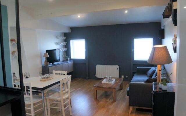 Charmant Appartement Avec Vue Mer Imprenable