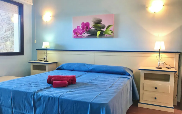 Residence in Stintino 50 mt from the sea