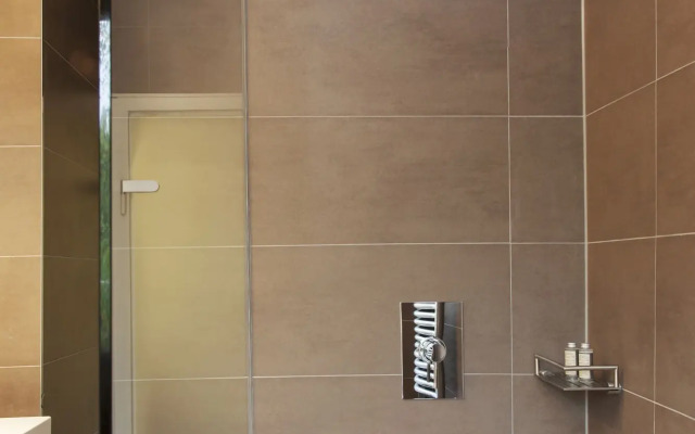 Hotel Mons Am Goetheplatz