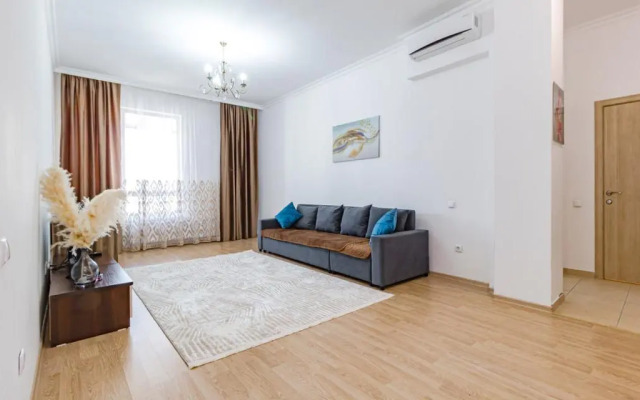 Vershina-PV on Kabanbai Batyr Avenue 60A