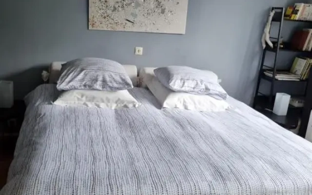 Magnifique appartement dans villa ďarchitecte